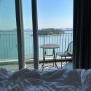 세븐일레븐 영종레전드호텔점 | 영종도 구읍뱃터 5만원이하 가성비 오션뷰 숙소 오션솔레뷰 호텔 | 안가면 손해 내돈내산후기
