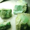 Chrysoprase Rough 이미지