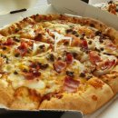 도미노피자 명지점 이미지