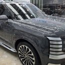 성천로 | 대구 유리막코팅 가격 팰리세이드 시공 후기