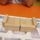 창의활동 가베놀이(2기) 이미지