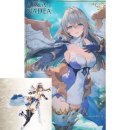 해시노멀 | 🛒코토부키야 아르카나디아 에르메다(Ermeda) '노멀 모드' vs '윌라이즈 모드'의 반전 매력