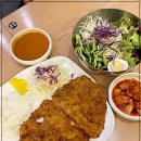 빵터진돈까스 이미지