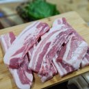 아름삼겹살 | 원주 맛집 단계동 가성비 좋은 아름삼겹살에서 솥뚜껑 삼겹살 먹고 왔어요