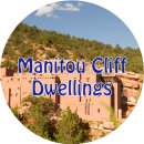 척주농장 | 2020 덴버-모압 여행: Manitou Cliff Dwellings (매니토우 클리프 주거지)-세상 살기 참 편하지요