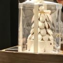 발렌타인호텔 | AC호텔 바이 메리어트, 발렌타인데이 선물 파티 추천 호텔케이크 후기