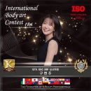명문종합메디칼-아카데미프라자 | 제18회 국제바디아트콘테스트 대회 심사위원 참가 후기