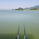 돌성저수지낚시터 | 항포낚시터 짬낚 간단 후기