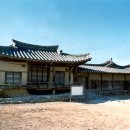 금광리장씨고택 이미지