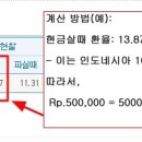 [필독!!중요!!!] 미친발리 렌트카 이용 규정 변경 [수정: 2011년 11월 25일] 이미지