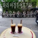 강이있는풍경 | 파리런던여행 - 파리 야경투어 후기 (바토무슈 센느강 유람선 꿀팁)