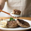 고르다 축산물프라자 | 🐂요니맛보장+미친 갓성비!! 미미회관 1+한우떡갈비 10차 공구오픈🤎