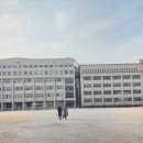 덕원예술고등학교 이미지