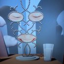 르네 마그리트 특별전, 인사 센트럴 뮤지엄(안녕인사동 B1)