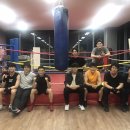승룡체육관 | {일산복싱}중산권투체육관 5월 스파링하는날 후기~!!