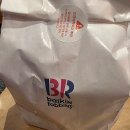 배스킨라빈스 파르나스몰