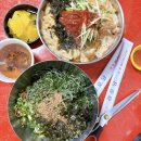 감로당쫄면 | 경주 건천 생활의 달인 들기름쫄면 ‘감로당’ 내돈내산 후기