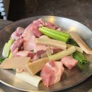 맛나생고기 | 한남동 고기집 맛집 '맛나숯불주물럭' 솔직후기