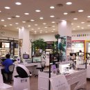 다비치안경 대전역점 앞 이미지