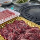 청라언덕역 5번출구 앞 이미지