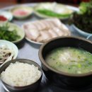 소나무돼지국밥 이미지