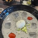 흑미면옥 | 🔥제주 현지인도 극찬! 흑임자 콩국수 미쳤다… 고기+냉면까지 완벽한 제주흑미면옥 솔직후기