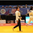 용인대 국가대표 유도관 이미지