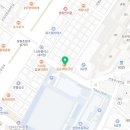 은행로 상원초 앞 이미지