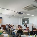 노인인지활동 이미지