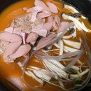 땅스부대찌개정자