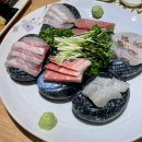 SEA서비스 | [광진/자양] 선남sea :: 가성비 좋은 일식 코스요리 맛집, B코스 솔직 후기