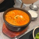 정성구리순대국 | 마곡 코엑스몰 순댓국 맛집 정성순대 후기｜수제순대국, 어린이국밥