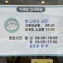 밭 (BAOT) 네이버블로그