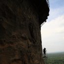 [Sri Lanka] 2. 바람도 달도 쉬어가는 하늘궁전, 『Sigiriya 시기리야』 이미지