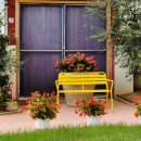 운일암반일암1주차장도로변화장실 | (내돈내먹)진안 운일암&amp;장수 청계 다슬기 수제비&amp;더레드하우스 카페