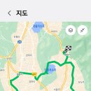 신원사~화헌리 네이버블로그