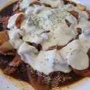 모이라찜닭 이미지