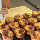 삼산제2경로당 | 울산삼산카페 에낭삼산 후기｜에그타르트로 유명한 울산타르트맛집 구움과자까지 내돈내산