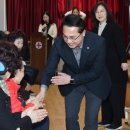 동구행복한어르신복지관 | 동구 행복한어르신복지관에서 하림 봉사단과 함께