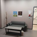 골드스크린골프 이미지