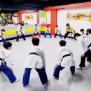 아이 신성 태권도장 이미지