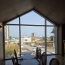 바당정원l | Osds협재 카페 -협재애견동반카페/비양도 보이는 협재해수욕장 근처 카페