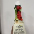 더베리 | 🌿 내돈내산 진심 후기: 더진한 오미자베리 🍷
