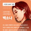 25년 소방시험을 합격으로 이끌 So Nice 소방단기 백소나 쌤과 시작하세요! 이미지