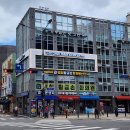 송파나루역2번출구(앞) 이미지