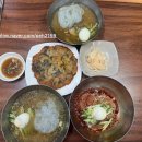 사리원 | 당감동 오래된 로컬 냉면맛집사리원 솔직후기