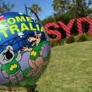 시드니(1) | 시드니 여행 후기 ദ്ദി⁼ˆ╹⥿╹ˆ⁼)Part 1.