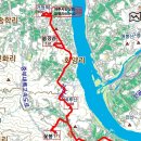 거청뫼100송장산131벼루산168꽃등171머러니산211깃대봉(295여주401)금사산329 미산333 안산249 호아산211/경기여주 이미지