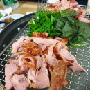 병천 유황오리 이미지