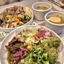 에피 | 집된장알리오 한식포케 11900원!? 진짜 맛있는 성수 '에피코어' 내돈내산 후기